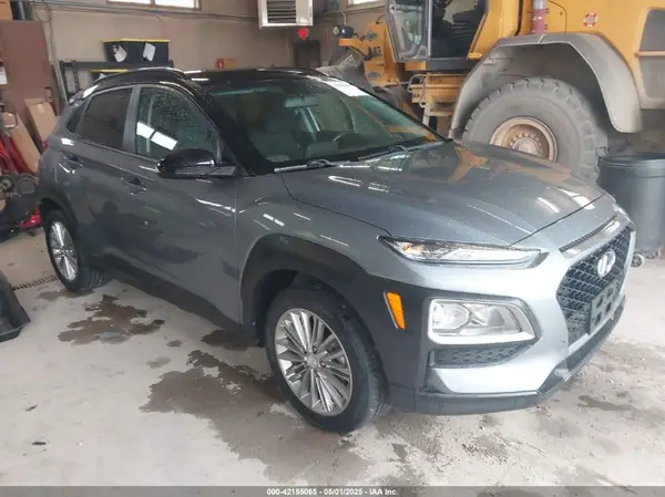 KM8K22AA8JU070972 2018 HYUNDAI KONA - Image 1
