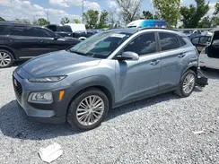 KM8K22AA8JU071216 2018 HYUNDAI KONA