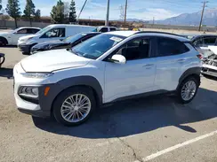 KM8K22AA8JU074214 2018 HYUNDAI KONA