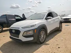 KM8K22AA8JU085715 2018 HYUNDAI KONA