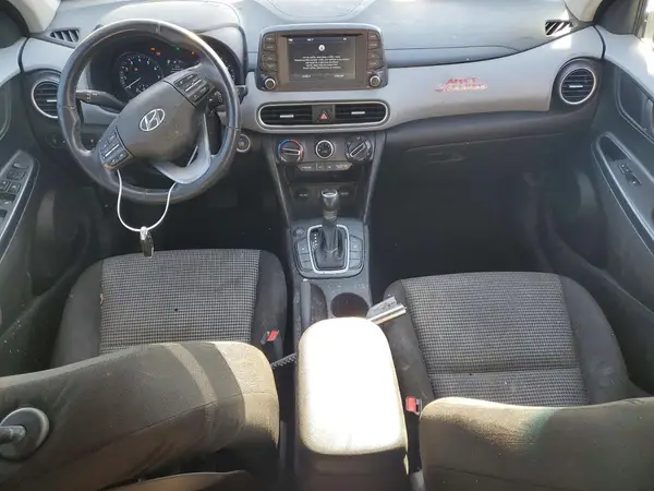 KM8K22AA8JU091224 2018 HYUNDAI KONA - Image 8