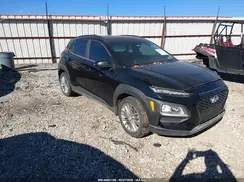 KM8K22AA8JU092003 2018 HYUNDAI KONA