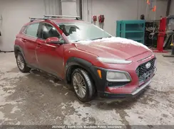 KM8K22AA8JU096780 2018 HYUNDAI KONA
