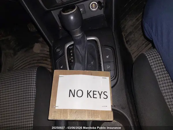 KM8K22AA8JU096780 2018 HYUNDAI KONA - Image 8