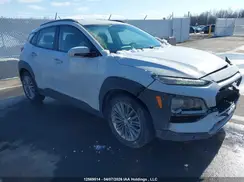 KM8K22AA8JU097251 2018 HYUNDAI KONA