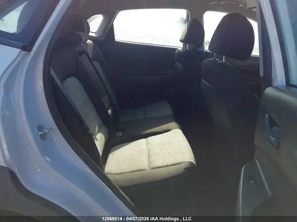 KM8K22AA8JU097251 2018 HYUNDAI KONA - Image 8