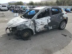 KM8K22AA8JU107275 2018 HYUNDAI KONA