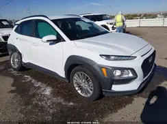 KM8K22AA8JU132841 2018 HYUNDAI KONA