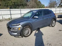 KM8K22AA8JU145900 2018 HYUNDAI KONA