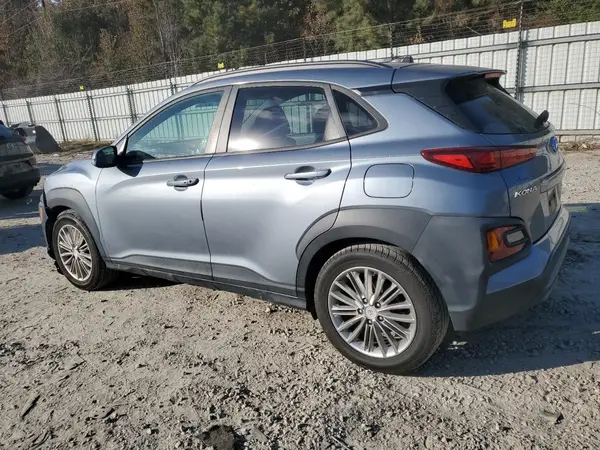 KM8K22AA8JU145900 2018 HYUNDAI KONA - Image 2