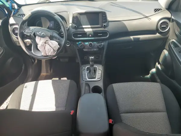 KM8K22AA8JU153611 2018 HYUNDAI KONA - Image 8