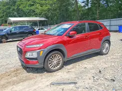 KM8K22AA8JU160302 2018 HYUNDAI KONA