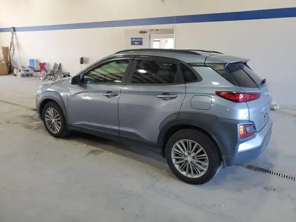 KM8K22AA8JU162180 2018 HYUNDAI KONA - Image 2