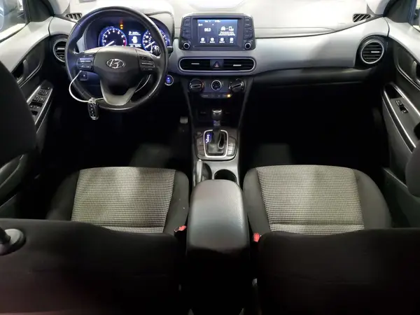KM8K22AA8JU162180 2018 HYUNDAI KONA - Image 8