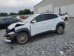 KM8K22AA8JU162504 2018 HYUNDAI KONA
