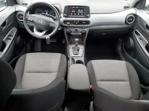 KM8K22AA8JU162504 2018 HYUNDAI KONA - Image 8