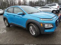 KM8K22AA8JU164575 2018 HYUNDAI KONA