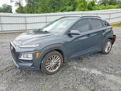 KM8K22AA8JU165919 2018 HYUNDAI KONA