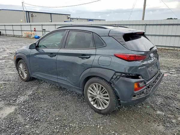 KM8K22AA8JU165919 2018 HYUNDAI KONA - Image 2
