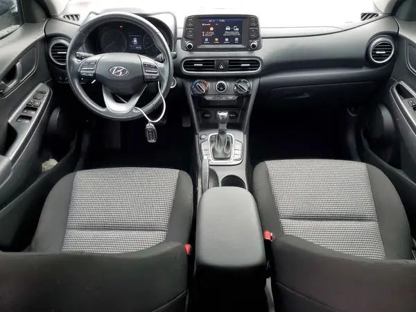 KM8K22AA8JU165919 2018 HYUNDAI KONA - Image 8