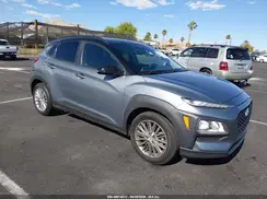 KM8K22AA8JU179268 2018 HYUNDAI KONA