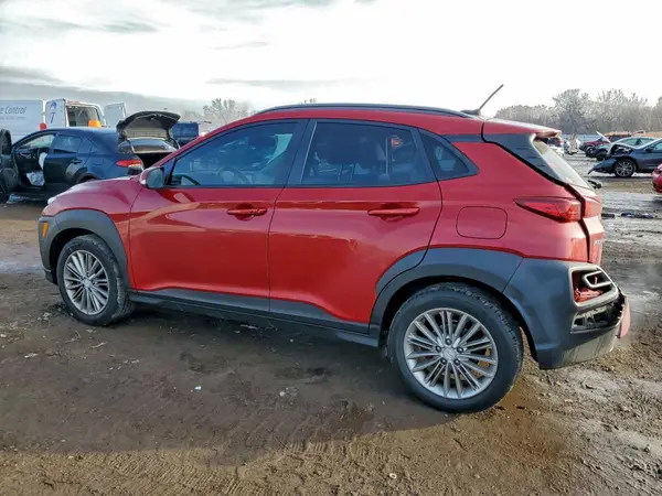 KM8K22AA8JU179366 2018 HYUNDAI KONA - Image 2