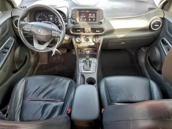KM8K22AA8JU179366 2018 HYUNDAI KONA - Image 8
