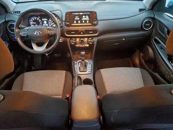 KM8K22AA8JU182400 2018 HYUNDAI KONA - Image 8