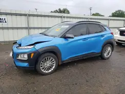 KM8K22AA8JU184857 2018 HYUNDAI KONA