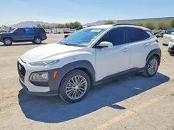 KM8K22AA8JU186057 2018 HYUNDAI KONA