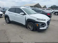 KM8K22AA8KU191955 2019 HYUNDAI KONA