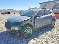 KM8K22AA8KU192037 2019 HYUNDAI KONA