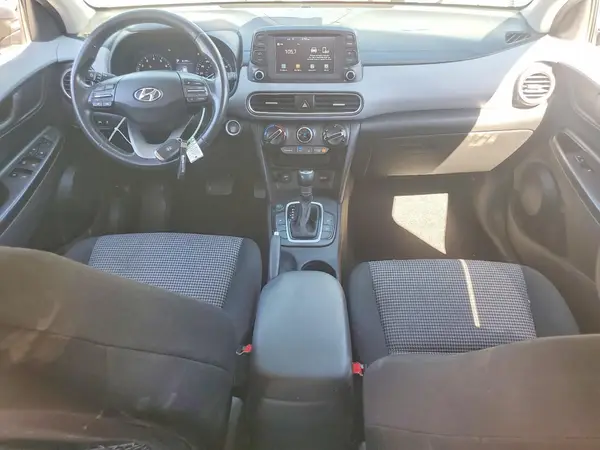 KM8K22AA8KU192037 2019 HYUNDAI KONA - Image 8