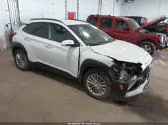 KM8K22AA8KU194645 2019 HYUNDAI KONA