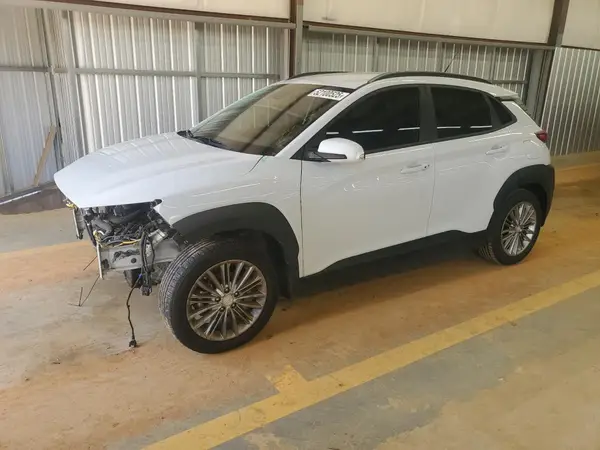 KM8K22AA8KU224579 2019 HYUNDAI KONA - Image 1