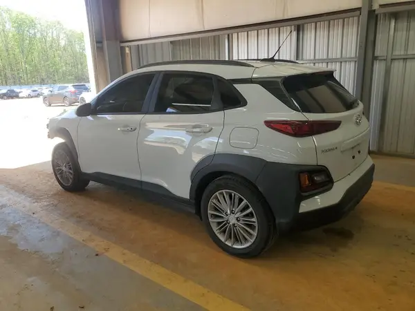 KM8K22AA8KU224579 2019 HYUNDAI KONA - Image 2