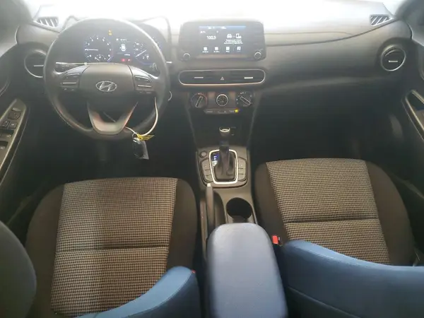 KM8K22AA8KU224579 2019 HYUNDAI KONA - Image 8