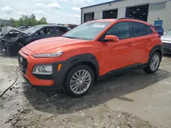 KM8K22AA8KU224839 2019 HYUNDAI KONA