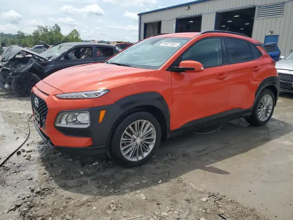 KM8K22AA8KU224839 2019 HYUNDAI KONA - Image 1