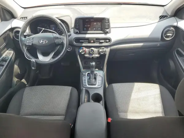 KM8K22AA8KU224839 2019 HYUNDAI KONA - Image 8