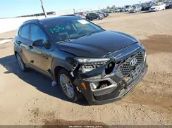 KM8K22AA8KU228406 2019 HYUNDAI KONA