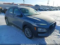 KM8K22AA8KU247750 2019 HYUNDAI KONA