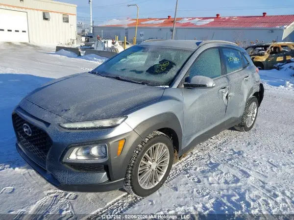 KM8K22AA8KU247750 2019 HYUNDAI KONA - Image 2