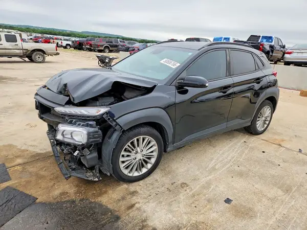 KM8K22AA8KU274673 2019 HYUNDAI KONA - Image 1