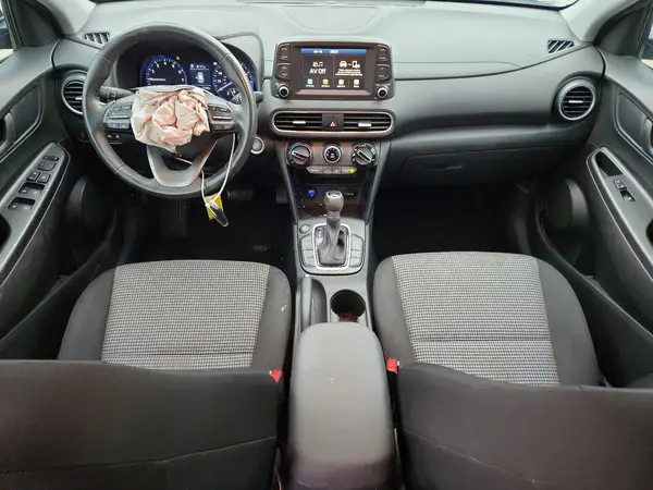 KM8K22AA8KU274673 2019 HYUNDAI KONA - Image 8