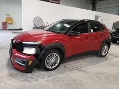 KM8K22AA8KU287584 2019 HYUNDAI KONA