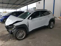 KM8K22AA8KU289500 2019 HYUNDAI KONA