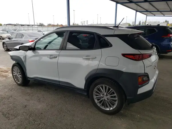 KM8K22AA8KU289500 2019 HYUNDAI KONA - Image 2