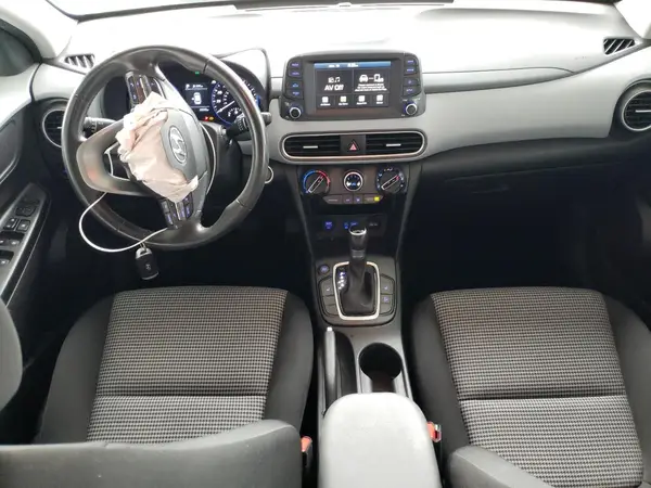KM8K22AA8KU289500 2019 HYUNDAI KONA - Image 8