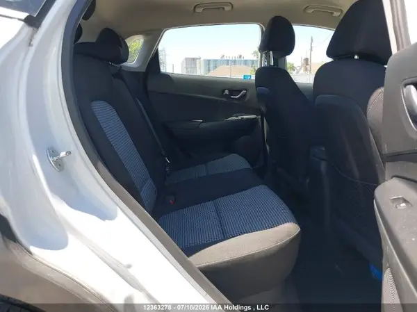 KM8K22AA8KU325699 2019 HYUNDAI KONA - Image 8